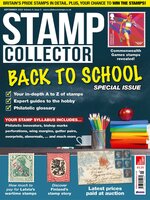Stamp Collector
